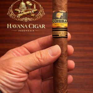 Cohiba Talisman Edicion Limitada 2017